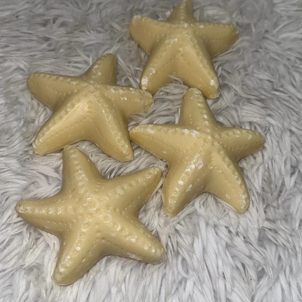 Pre De Provence sliver they soaps